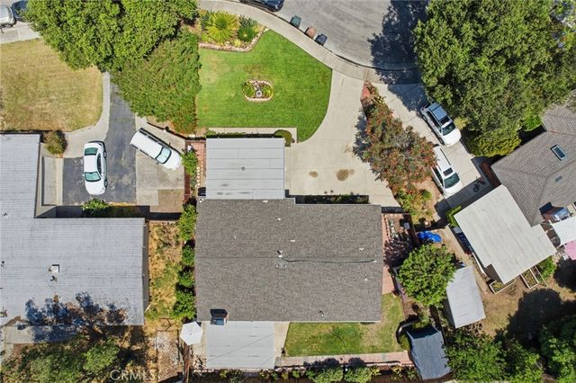 1706 Central, Fullerton, CA 92831