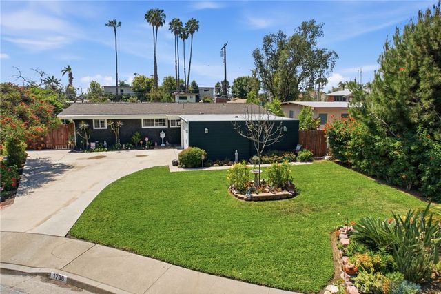1706 Central, Fullerton, CA 92831