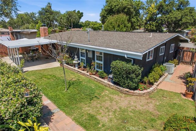 1706 Central, Fullerton, CA 92831