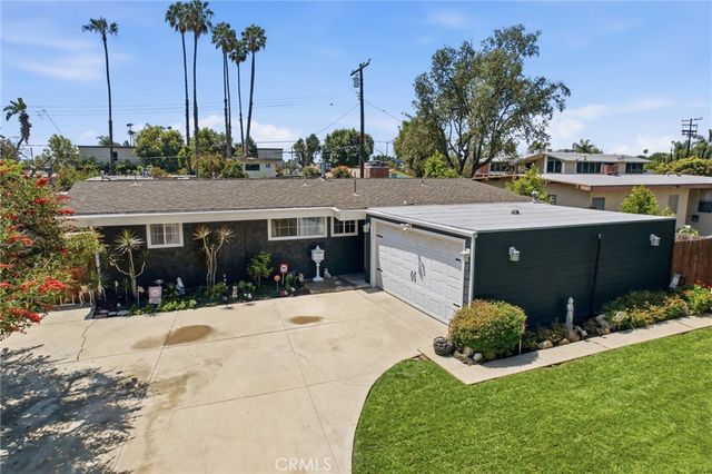 1706 Central, Fullerton, CA 92831