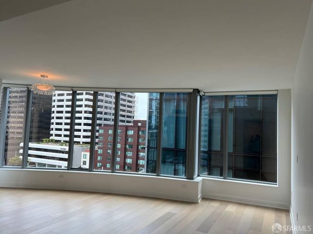 201 Folsom Street 8C, San Francisco, CA 94105