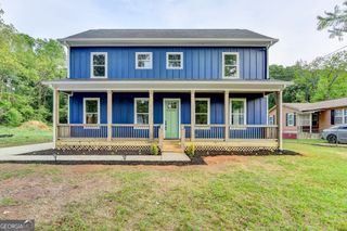 6893 Magnolia Street, Lithonia, GA 30058