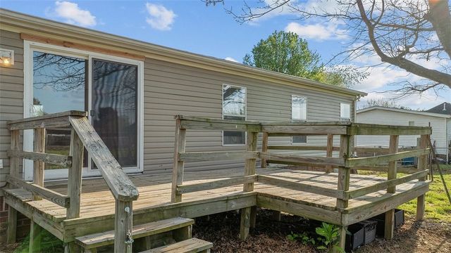 2304 John Montgomery Circle, Pea Ridge, AR 72751