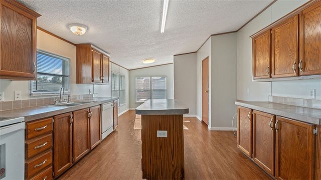 2304 John Montgomery Circle, Pea Ridge, AR 72751