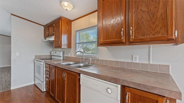 2304 John Montgomery Circle, Pea Ridge, AR 72751