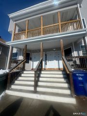 980 Hancock Avenue 2L, Bridgeport, CT 06605