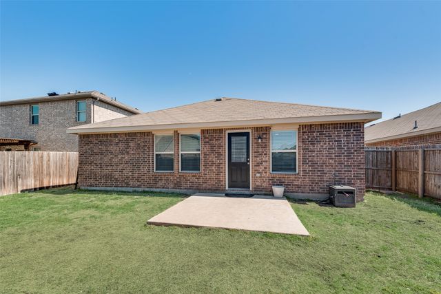 2054 Enchanted Rock Drive, Forney, TX 75126