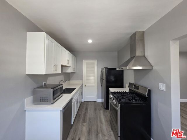 1430 Franklin Street E, Santa Monica, CA 90404