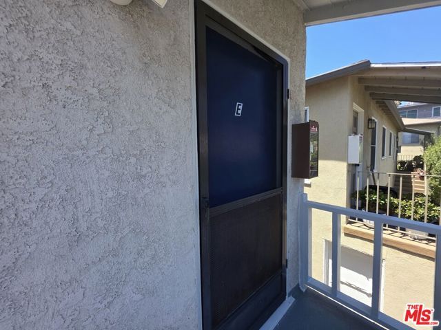 1430 Franklin Street E, Santa Monica, CA 90404