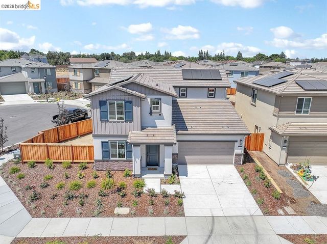 321 Hanson Ln, Brentwood, CA 94513