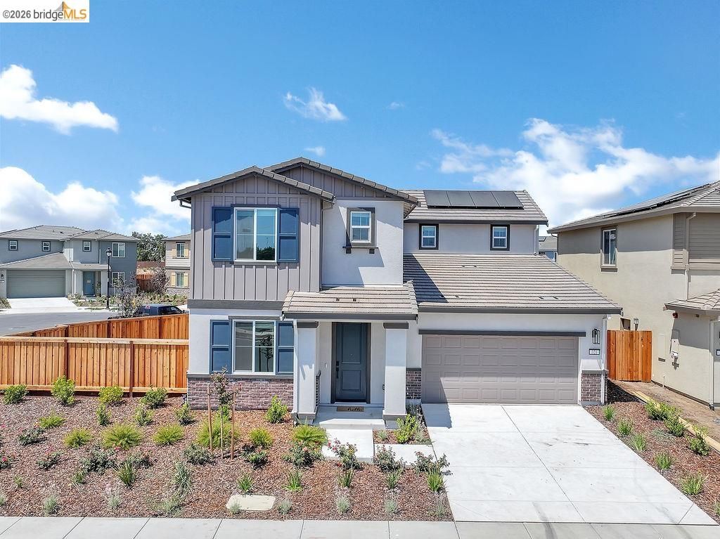 321 Hanson Ln, Brentwood, CA 94513