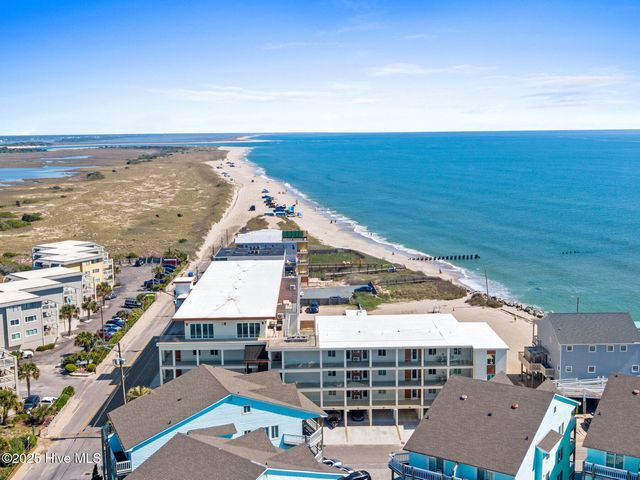 1800 Canal Drive 401, Carolina Beach, NC 28428