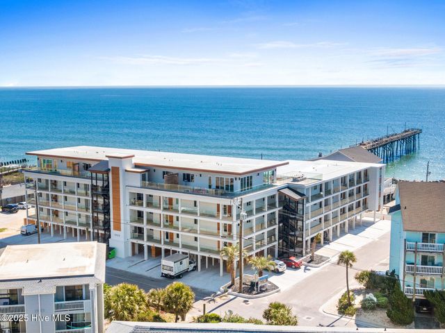 1800 Canal Drive 401, Carolina Beach, NC 28428