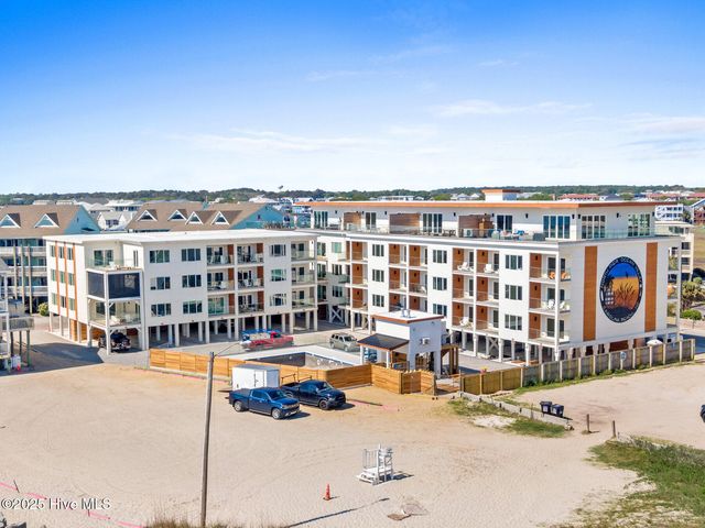 1800 Canal Drive 401, Carolina Beach, NC 28428