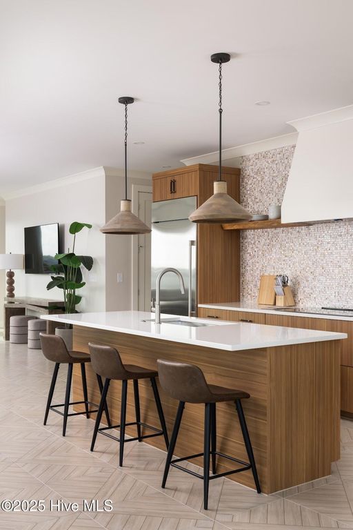 Image 11 of property listing at 1800 Canal Drive 401, Carolina Beach, NC 28428