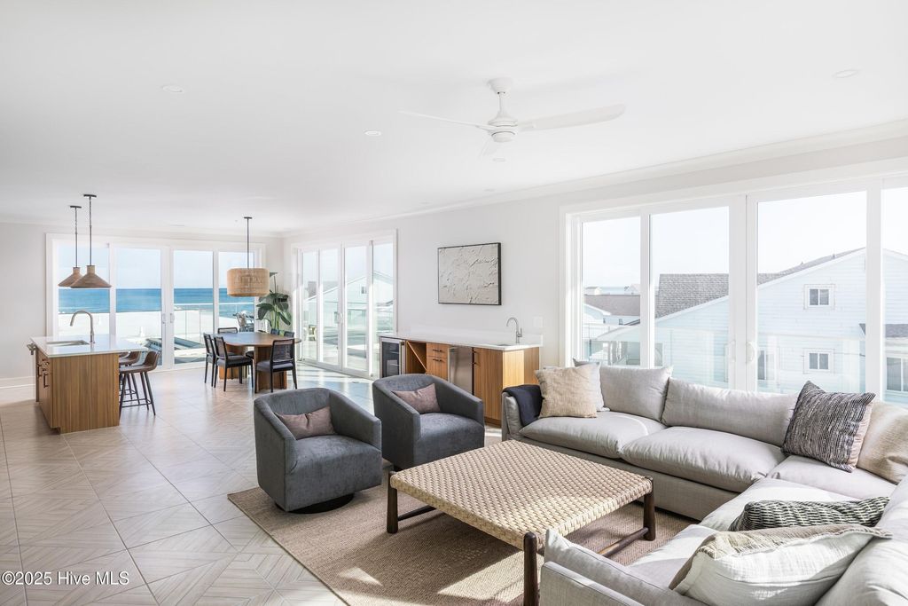 Image 15 of property listing at 1800 Canal Drive 401, Carolina Beach, NC 28428