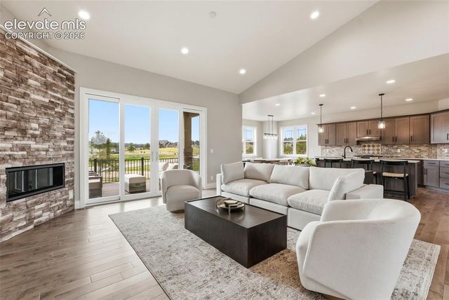 4136 Pinehurst Circle, Colorado Springs, CO 80908