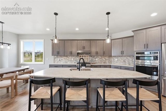 4136 Pinehurst Circle, Colorado Springs, CO 80908