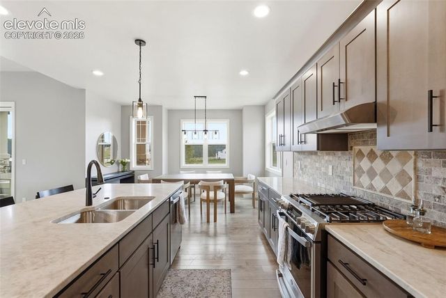 4136 Pinehurst Circle, Colorado Springs, CO 80908