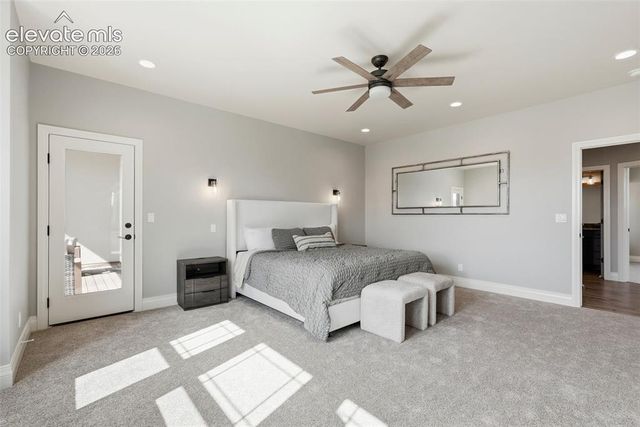 4136 Pinehurst Circle, Colorado Springs, CO 80908