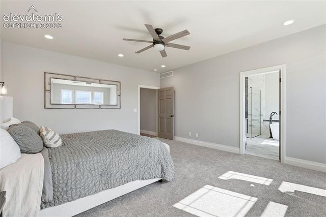 4136 Pinehurst Circle, Colorado Springs, CO 80908