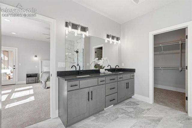 4136 Pinehurst Circle, Colorado Springs, CO 80908