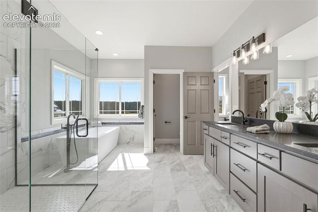 4136 Pinehurst Circle, Colorado Springs, CO 80908