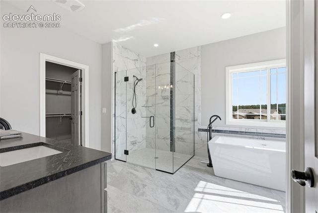 4136 Pinehurst Circle, Colorado Springs, CO 80908
