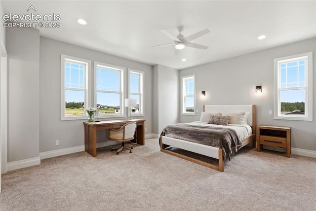 4136 Pinehurst Circle, Colorado Springs, CO 80908