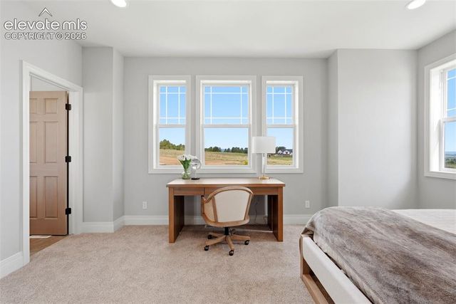 4136 Pinehurst Circle, Colorado Springs, CO 80908