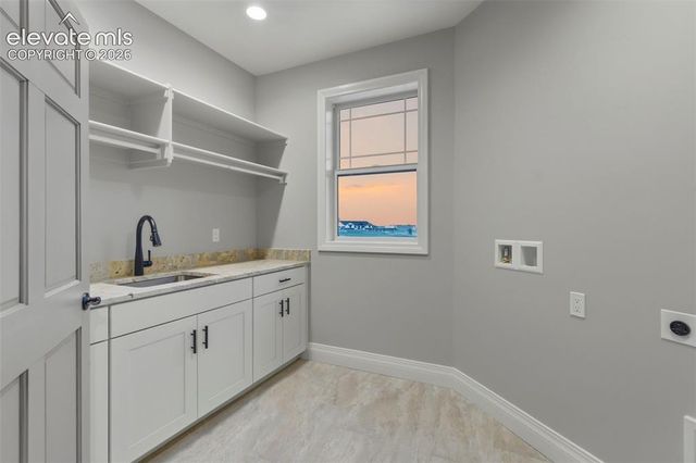 4136 Pinehurst Circle, Colorado Springs, CO 80908