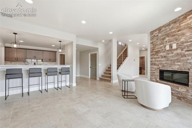 4136 Pinehurst Circle, Colorado Springs, CO 80908