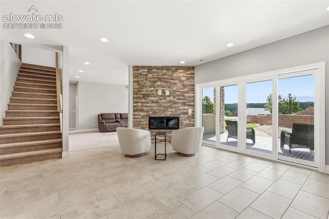 4136 Pinehurst Circle, Colorado Springs, CO 80908