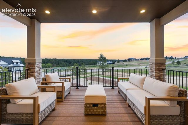 4136 Pinehurst Circle, Colorado Springs, CO 80908