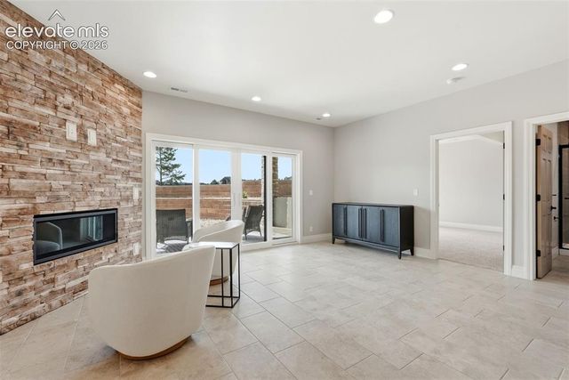 4136 Pinehurst Circle, Colorado Springs, CO 80908