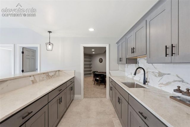 4136 Pinehurst Circle, Colorado Springs, CO 80908
