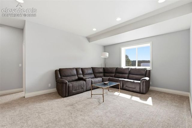 4136 Pinehurst Circle, Colorado Springs, CO 80908