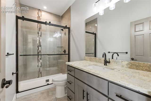 4136 Pinehurst Circle, Colorado Springs, CO 80908