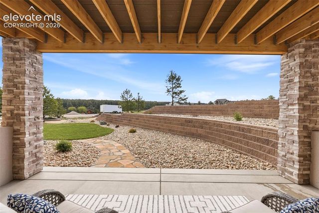 4136 Pinehurst Circle, Colorado Springs, CO 80908