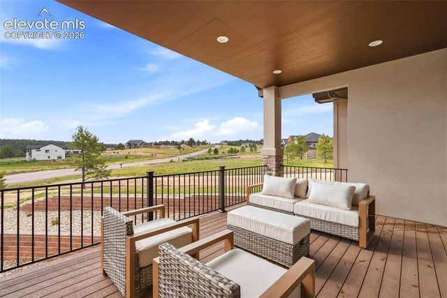 4136 Pinehurst Circle, Colorado Springs, CO 80908