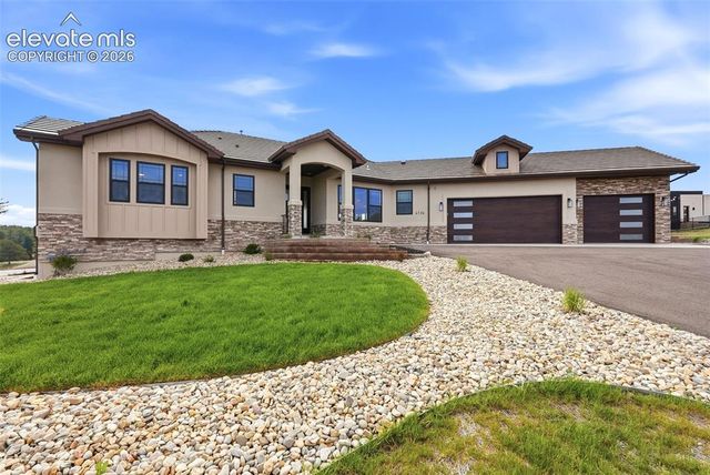 4136 Pinehurst Circle, Colorado Springs, CO 80908