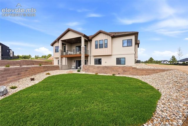 4136 Pinehurst Circle, Colorado Springs, CO 80908