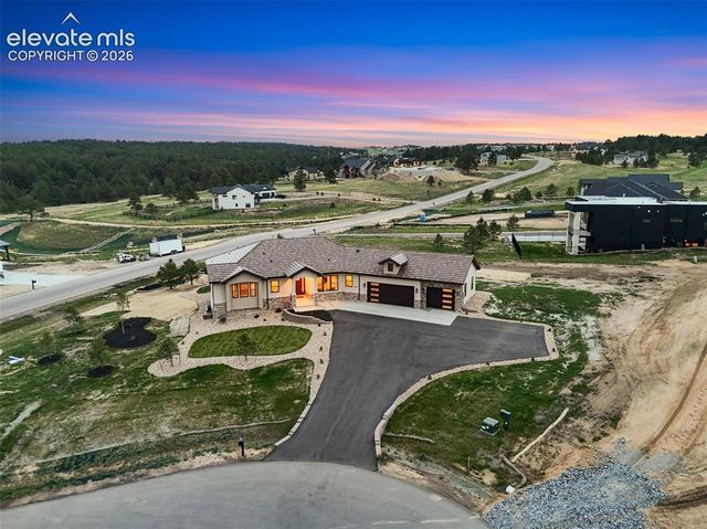 4136 Pinehurst Circle, Colorado Springs, CO 80908
