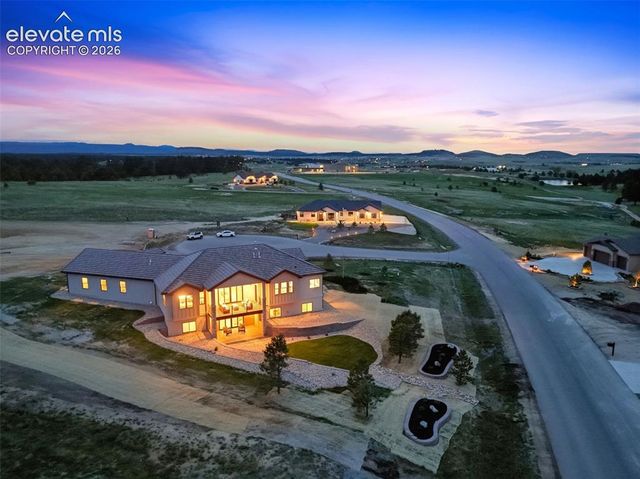 4136 Pinehurst Circle, Colorado Springs, CO 80908