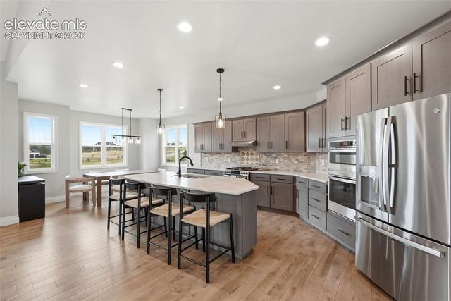 4136 Pinehurst Circle, Colorado Springs, CO 80908