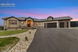 4136 Pinehurst Circle, Colorado Springs, CO 80908