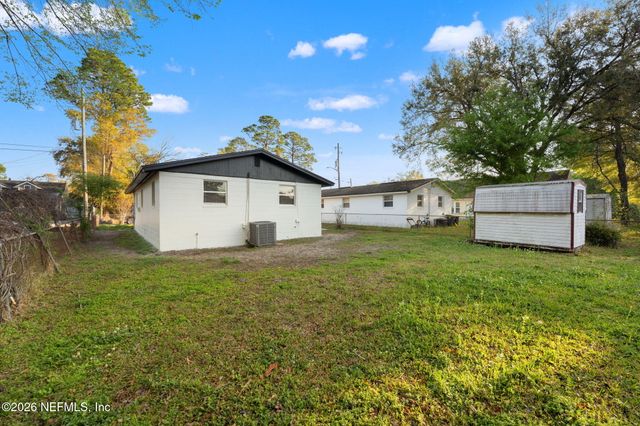 2270 W 11TH Street, Jacksonville, FL 32209