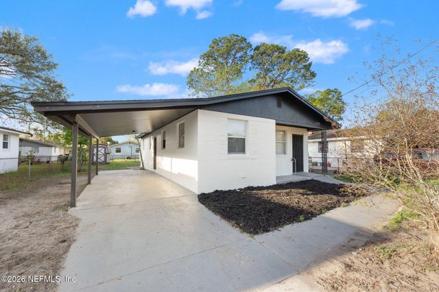 2270 W 11TH Street, Jacksonville, FL 32209