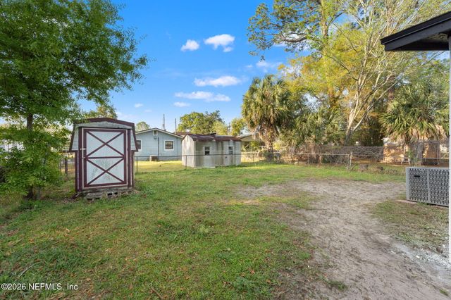 2270 W 11TH Street, Jacksonville, FL 32209