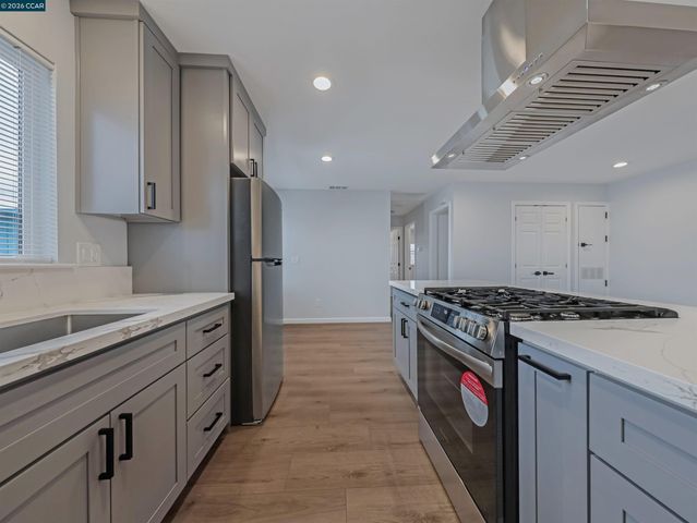 2019 Potrero Ave, Richmond, CA 94804